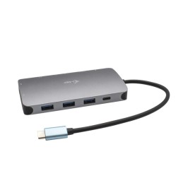 i-tec Metal USB-C Travel...